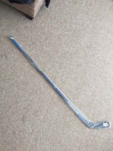 Bauer 1N stick
