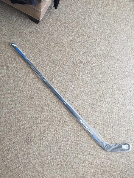 Bauer 1N stick