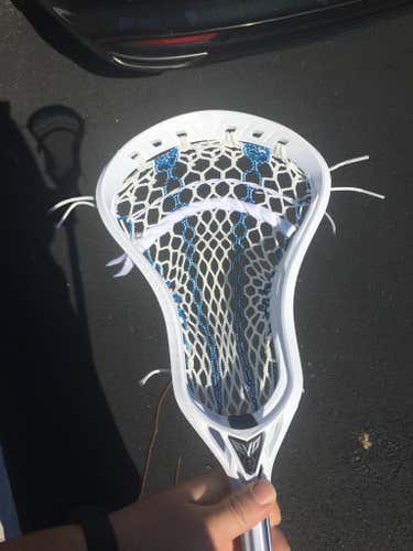 Evo 5 with shaft for BMax_33