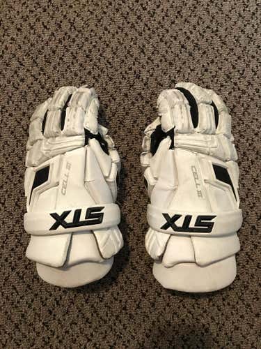 STX Cell 3 Gloves