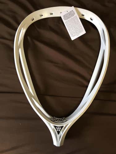 BNWT Warrior Nemesis 2