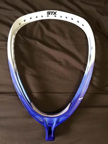 LN STX Shield Goalie Head