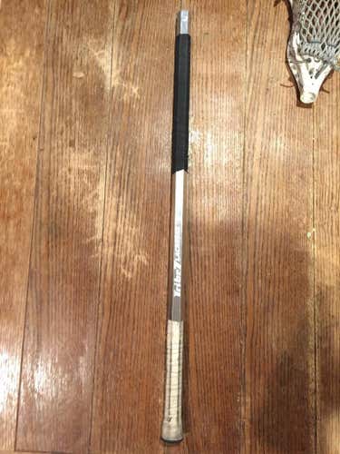 Tribe 7 shaft