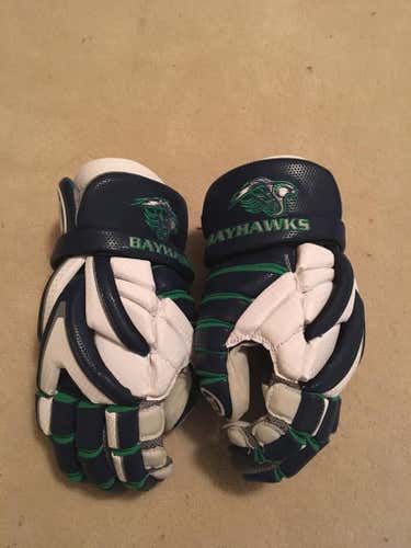 Warrior Evo Gloves