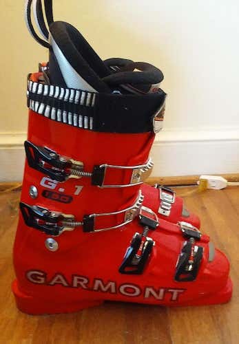 26 Garmont G1 150 Ski Boot