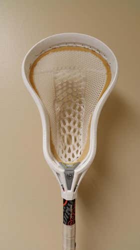 Warrior Evo Warp S Low