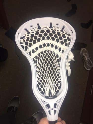 String King Mark 2V
