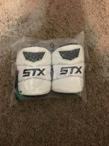 STX Cell III arm pads