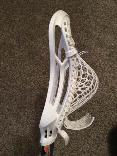 Epoch Hawk Prequel