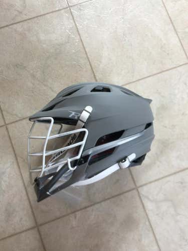 Matte grey Cascade R