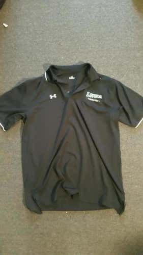 Loyola Lacrosse polo