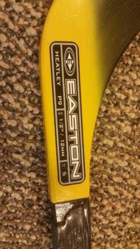 P9 Easton 2 Piece Blade
