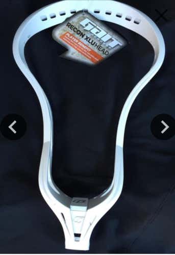 Gait Recon XLU Head (unstrung)