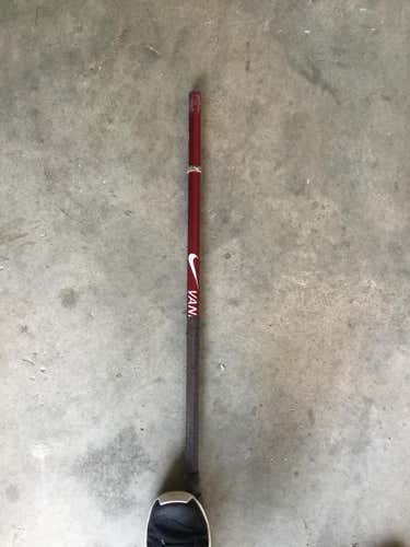 Nike Vapor Shaft