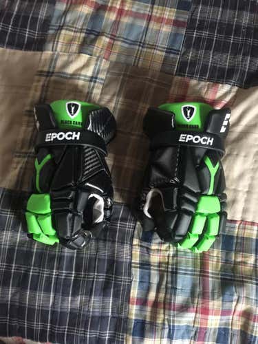 Adrenaline Blackcard Epoch Integra Goalie Gloves