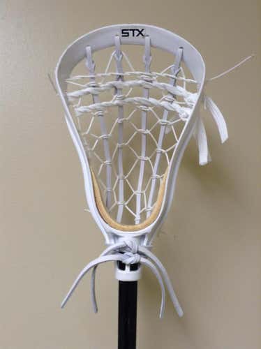 Vintage STX Hi-Wall Head