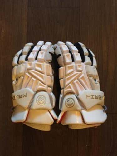 Maverik maybach deuce gloves
