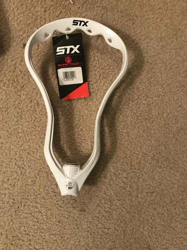 Brand new super power, never used