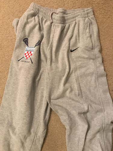 Richmond sweatpants - official men's lacrosse