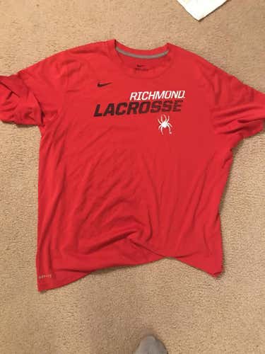 Richmond practice shirt - new