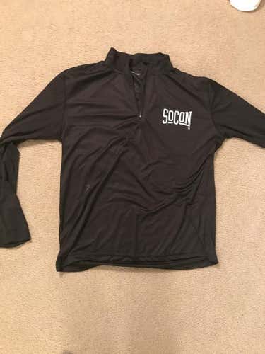 Southern Conference tournament official pullover - Richmond, never worn
