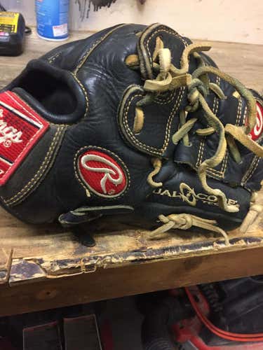 Rawlings heart of the hide