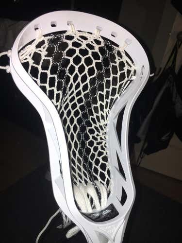 BN ECD Mirage (unstrung)