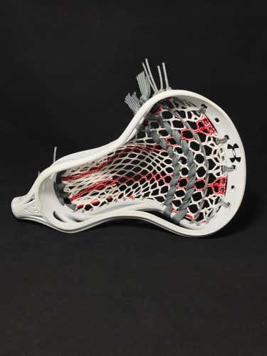 UA Command w/ Hero Mesh