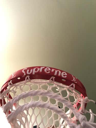 SUPREME epoch prequel strung