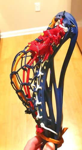 Traditional  STX surgeon