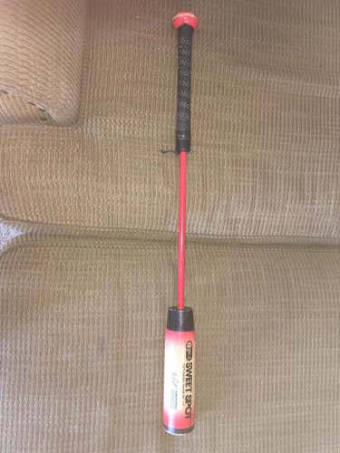 SKLZ Sweet Spot Training Bat