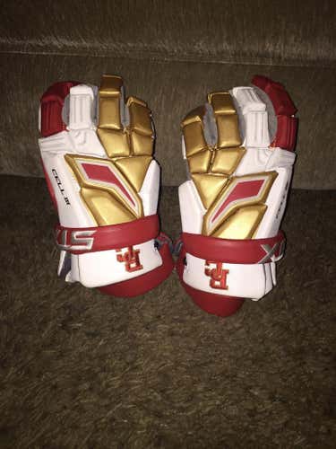 STX Cell 3 Bergen Catholic