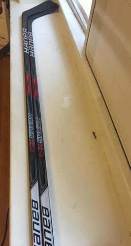 NEW Bauer Nexus 1N Hockey Stick (2017)