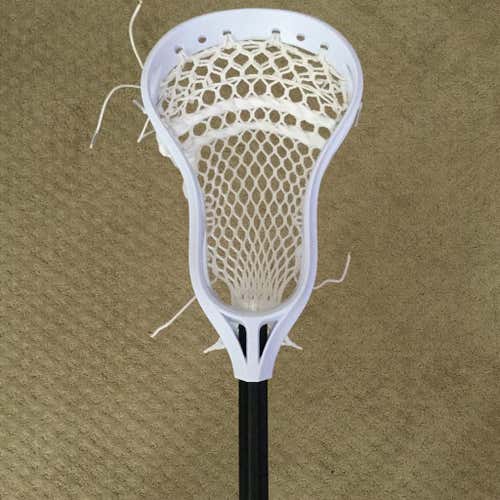 String King Complete Strung