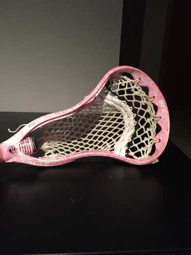 Pink STX proton power