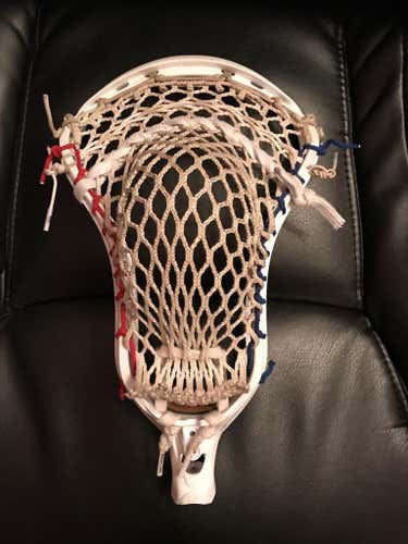 Stallion 700 Mid-Pocket Strung
