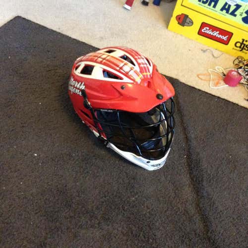 Custom cpxr