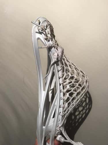 STX Surgeon 500 with Type 3s mesh