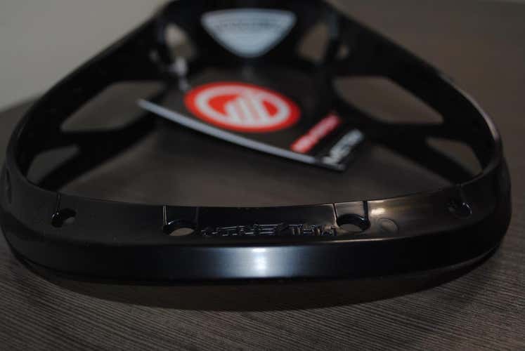 New Black Maverik Metrik