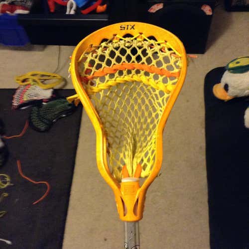 Stx av8 u