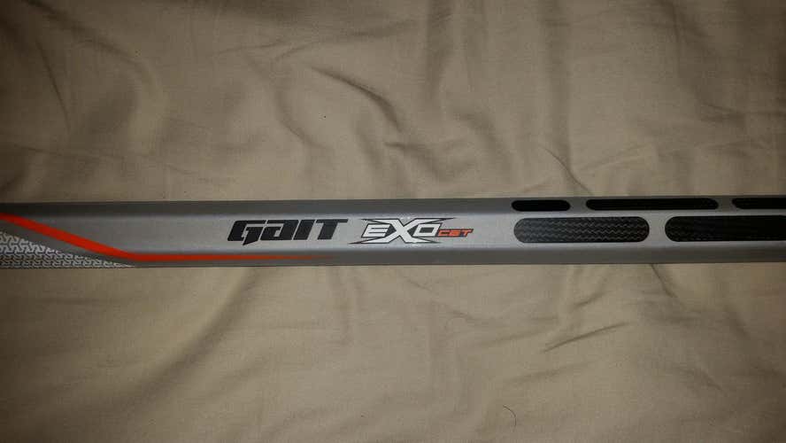 Gait ExoCet Shaft