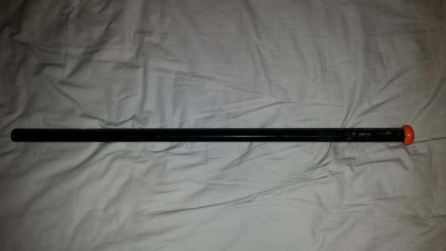 Black Gait Shaft