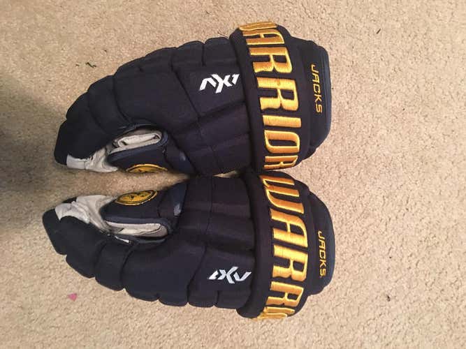Prostock warrior ax1 gloves