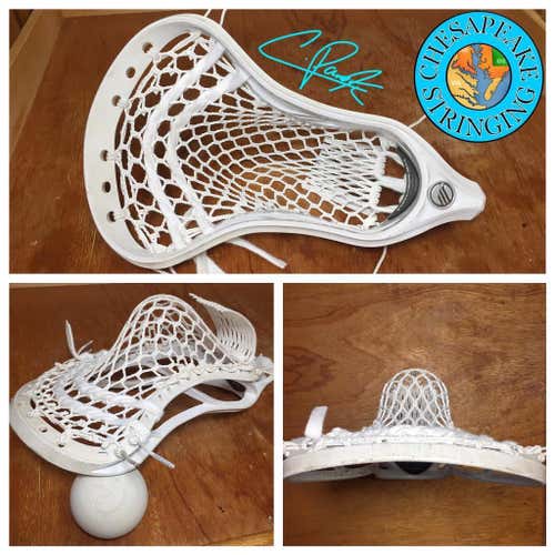Maverik Optik U w/ StringKing 3s