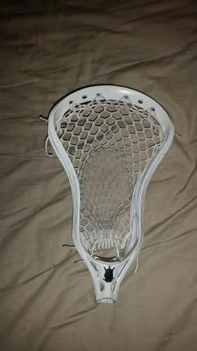 White Brine Clutch Elite X Strung