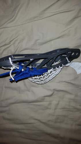 Grey Maverik Centrik HS