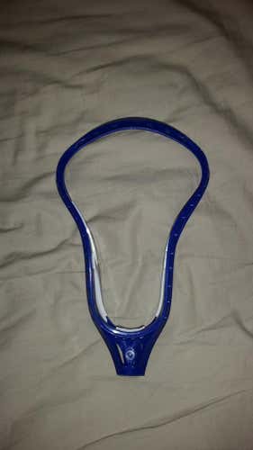 Blue Warrior Evo 3 HS