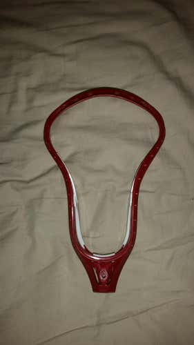 Red Warrior Evo 3 HS