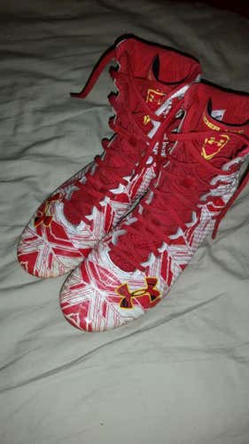 Special Edition UnderArmour Highlights  Maryland
