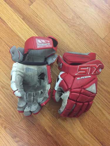 STX Surgeon Gloves